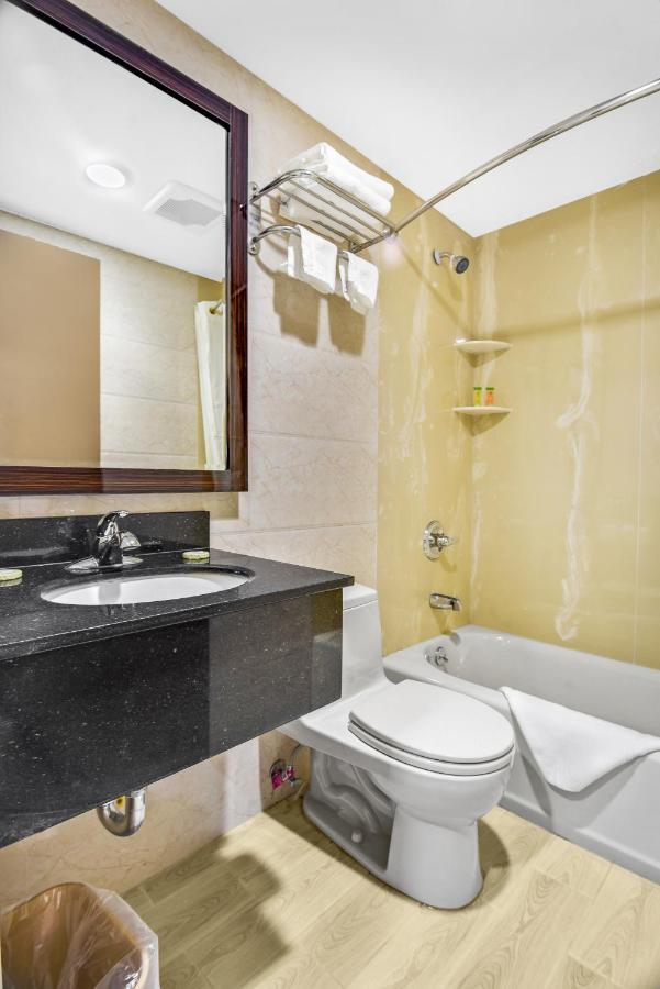 Brooklyn Broadway Hotel New York Eksteriør billede